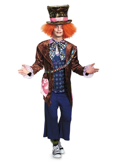 mad hatter costumes|mad hatter costumes for adults.